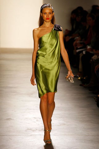 Illustration for article titled Erin Fetherston: Pretty, Wearable Clothes For The Young And Casual Heiress